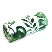 Load image into Gallery viewer, Silky Muslin Swaddle Blanket Rain Forest