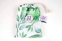 Load image into Gallery viewer, Silky Muslin Swaddle Blanket Rain Forest