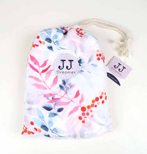 Load image into Gallery viewer, Silky Muslin Swaddle Blanket Rowan Berry